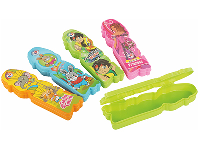 noddy deluxe Pencil Box